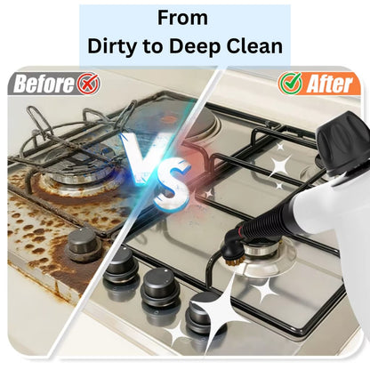 SteamPro™